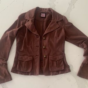 Women’s LA kitty sweater